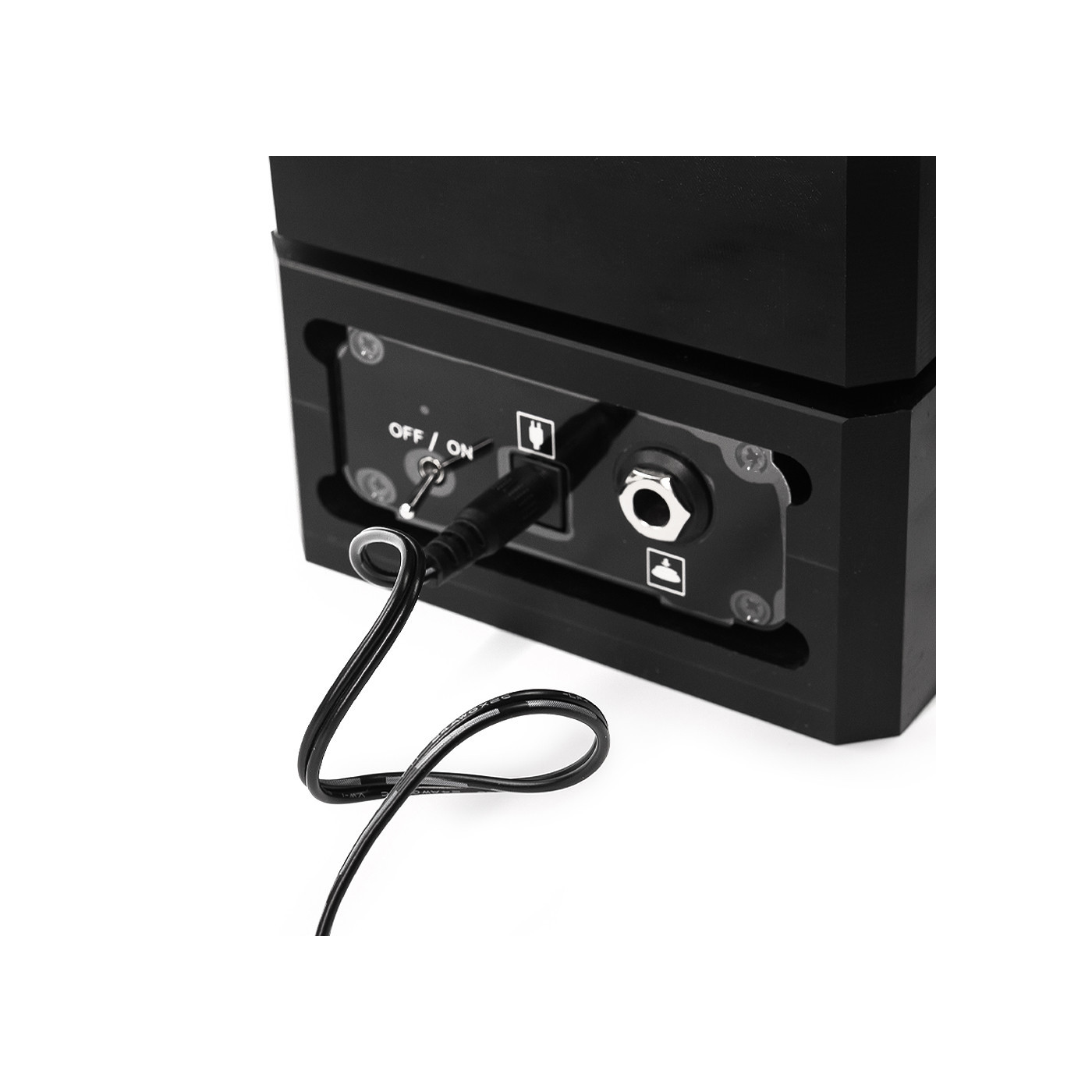 Nemesis Mixer Hybrid ink mixer + Nemesis Power Supply Nemesis Mixer Hybrid ink mixer + Nemesis Power Supply