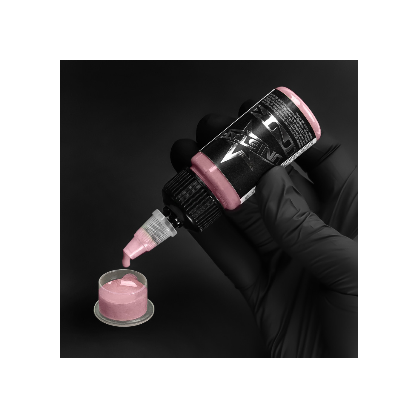 UNISTAR INK - VERY LIGHT PINK 30ML (Reach Compliant) UNISTAR INK - VERY LIGHT PINK 30ML (Reach Compliant)