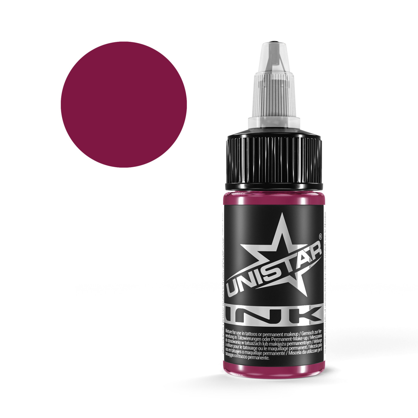 unistar-ink-foxglove-pink-30ml-reach-compliant