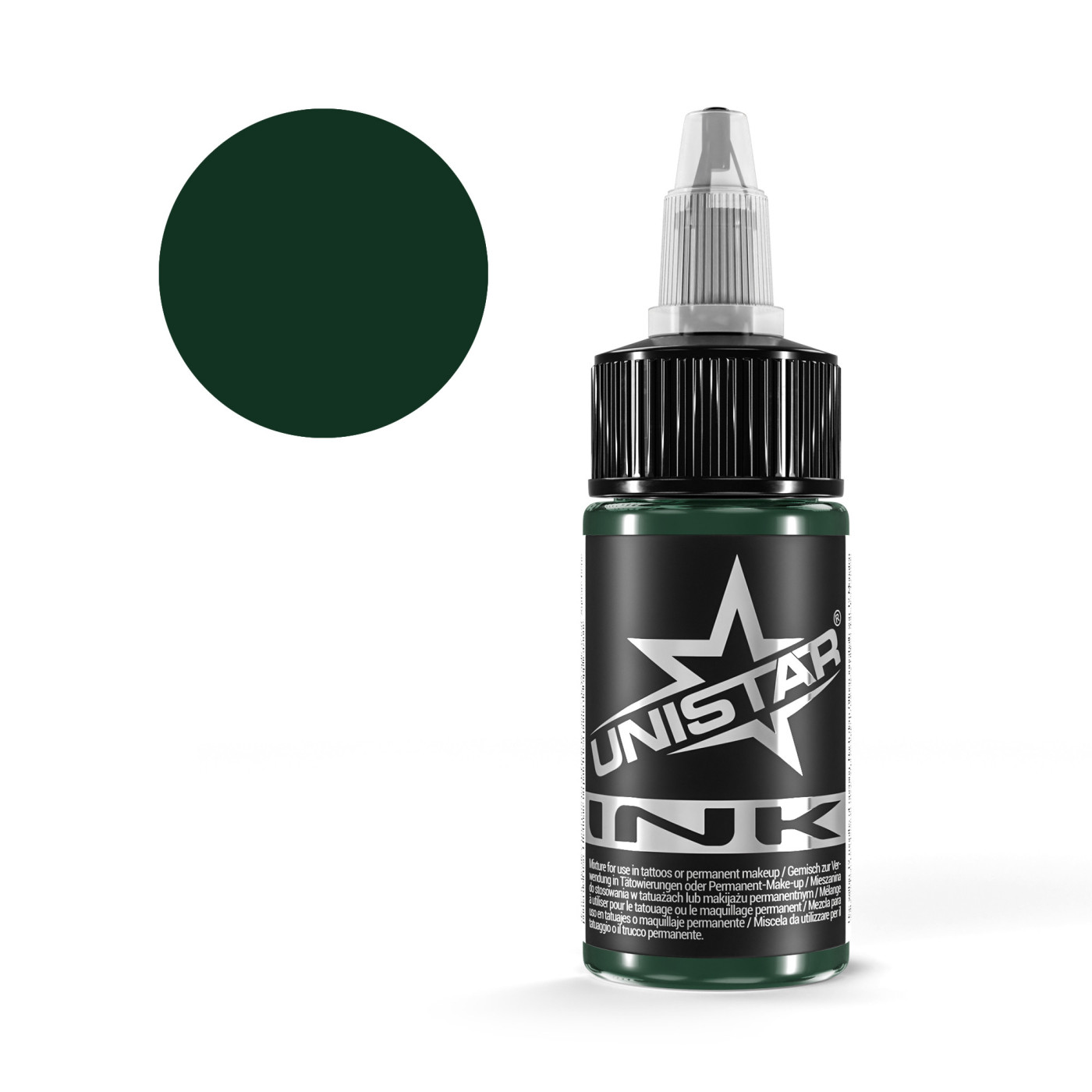 unistar-ink-deep-green-30ml-reach-compliant