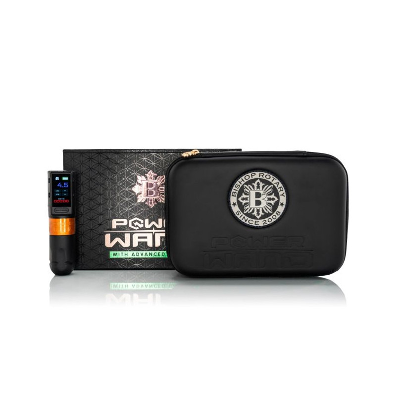 bishop-power-wand-advanced-full-set-packer