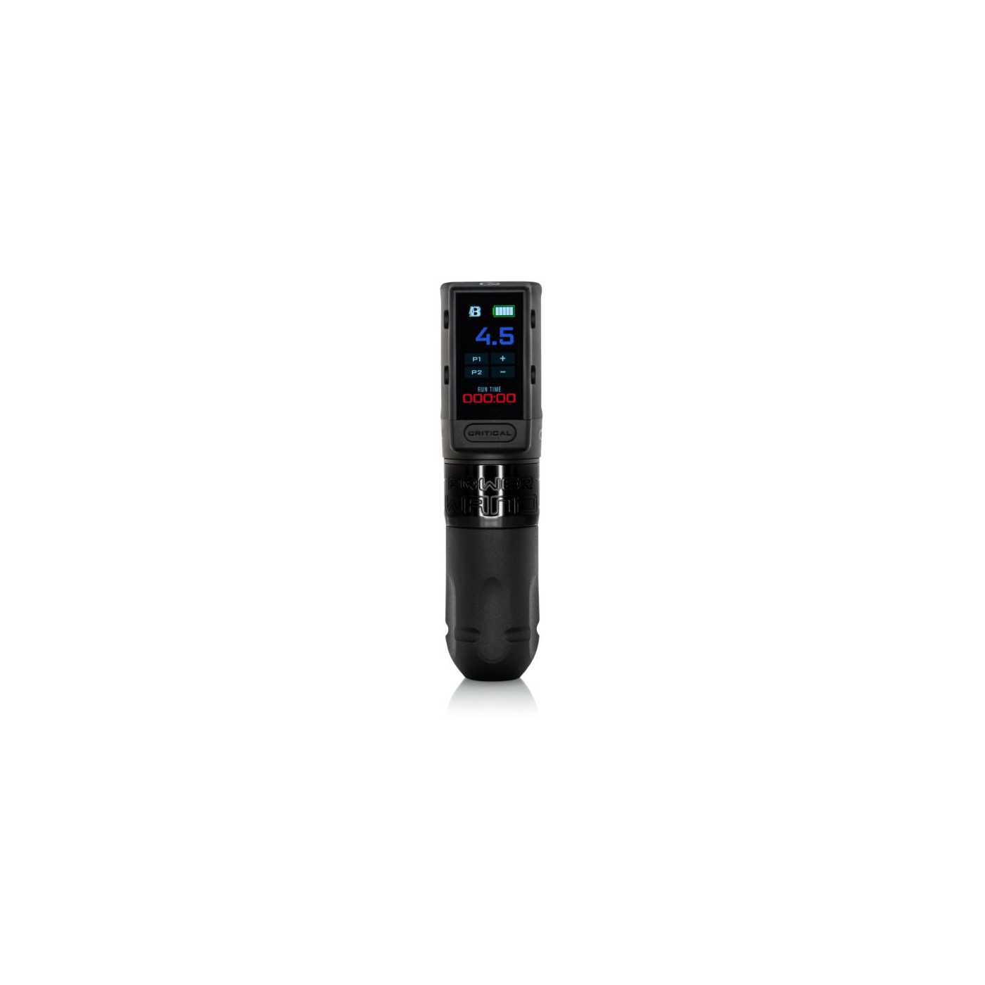 Bishop Power Wand Advanced - Full Set - Liner