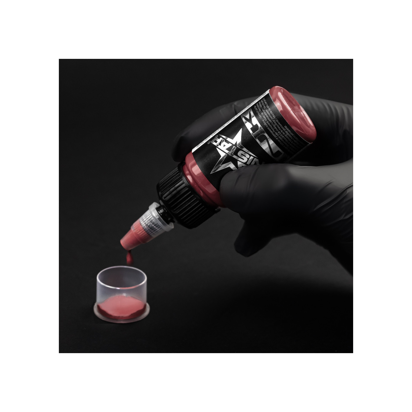 UNISTAR INK - SWEET RASPBERRY 30ML (Reach Compliant)