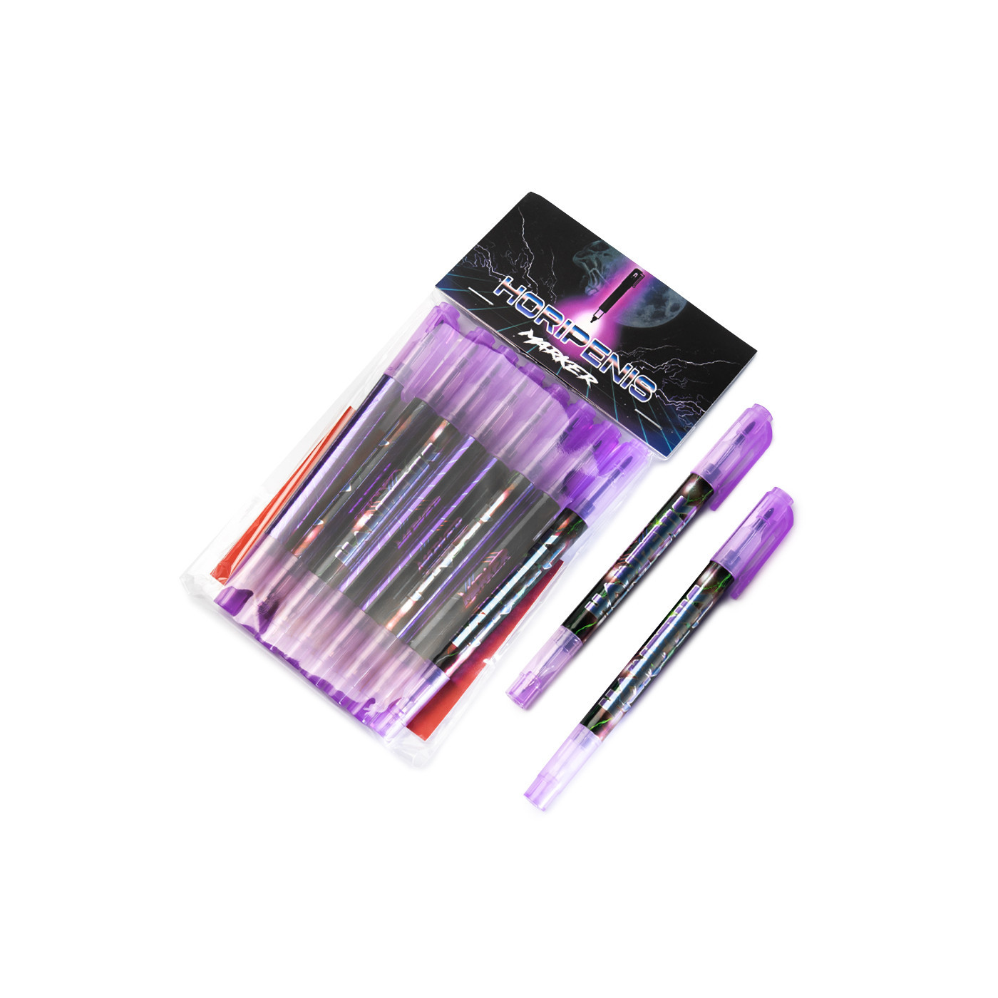 HORIPENIS MARKER