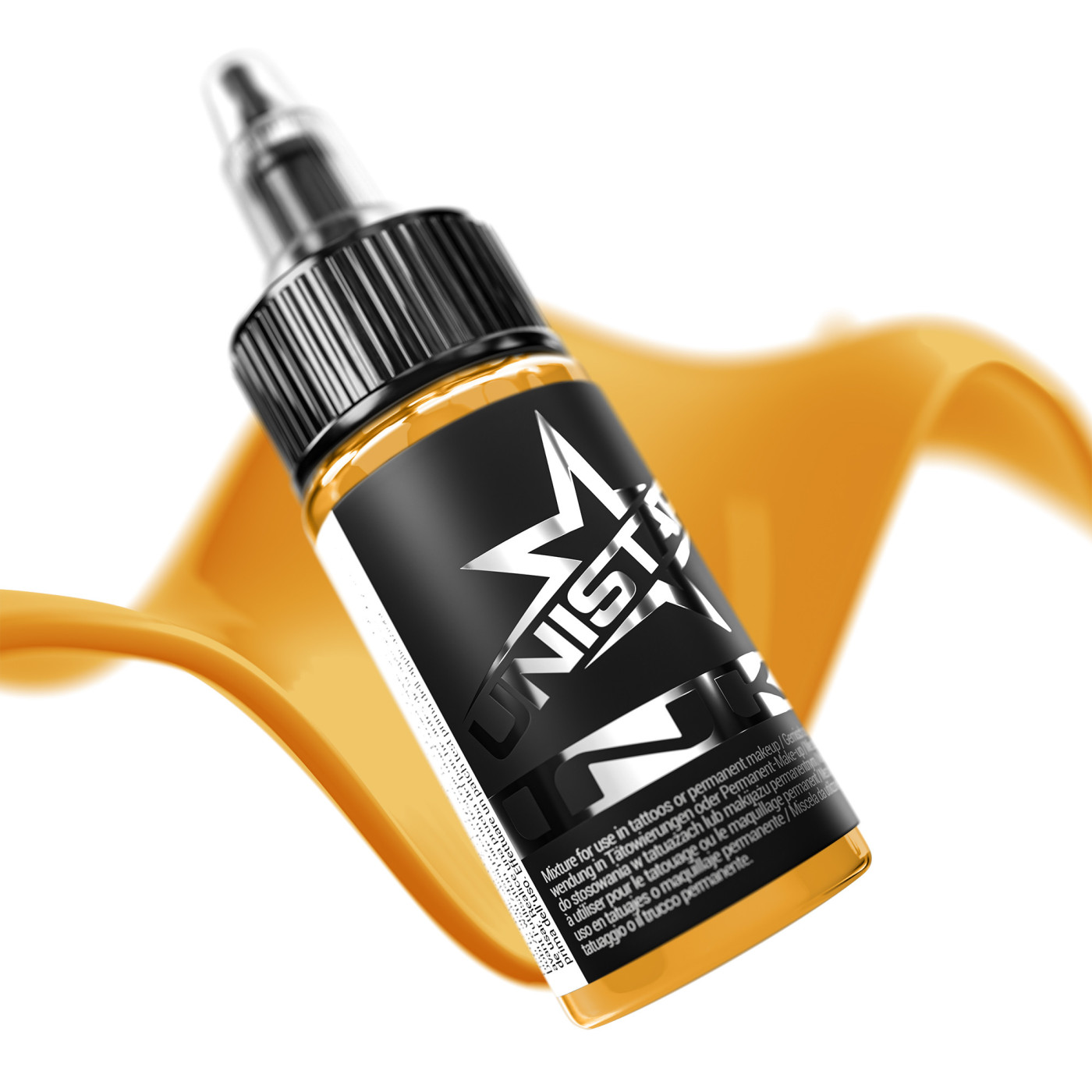 unistar-ink-pure-orange-30ml-reach-compliant