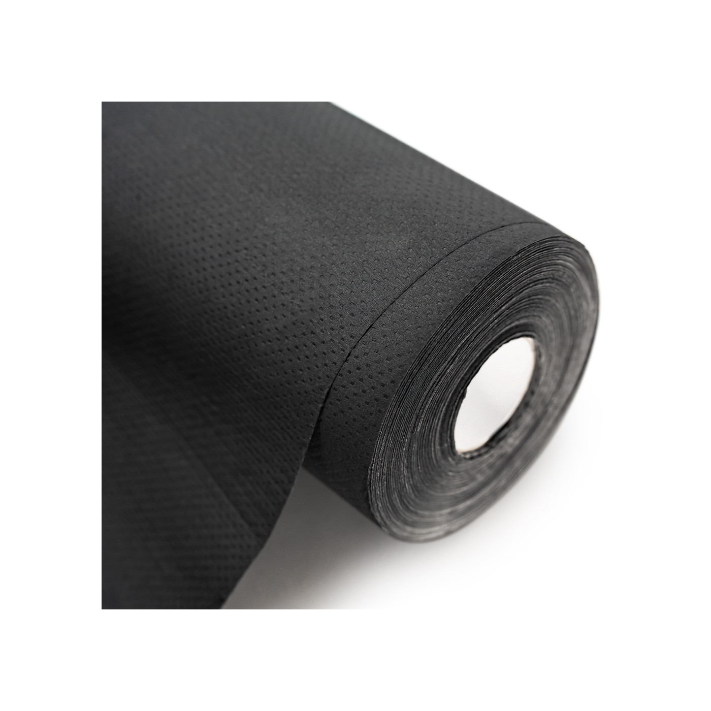 Cosmetic Protective Pad in a Roll