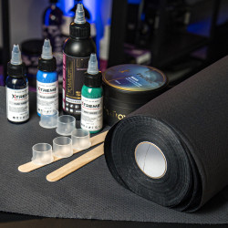 Cosmetic Protective Pad in...