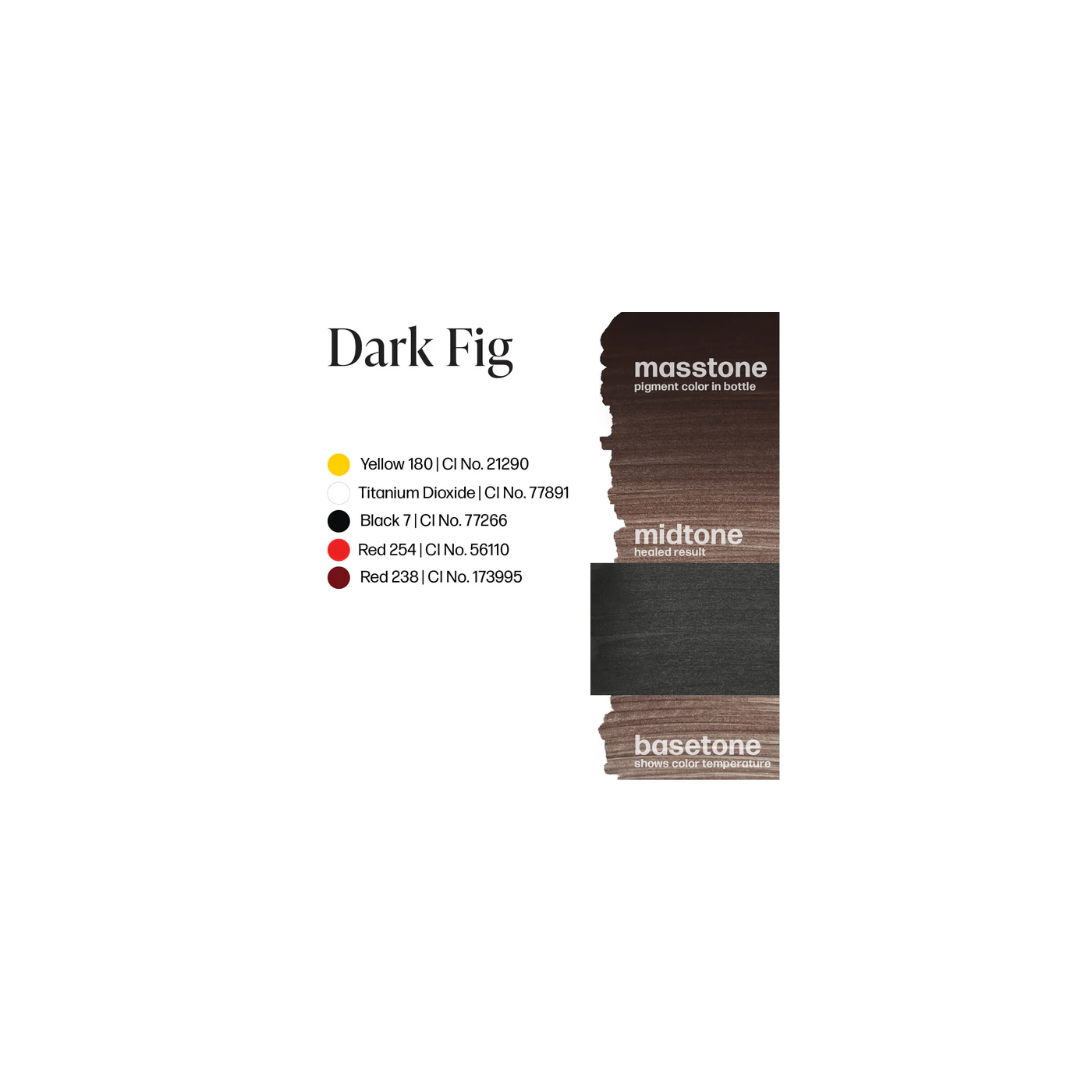 Perma Blend Luxe - Dark Fig 15ml (Reach 2023) - Perma Blend Luxe - All Colors Perma Blend Luxe - Dark Fig 15ml (Reach 2023) - Perma Blend Luxe - All Colors