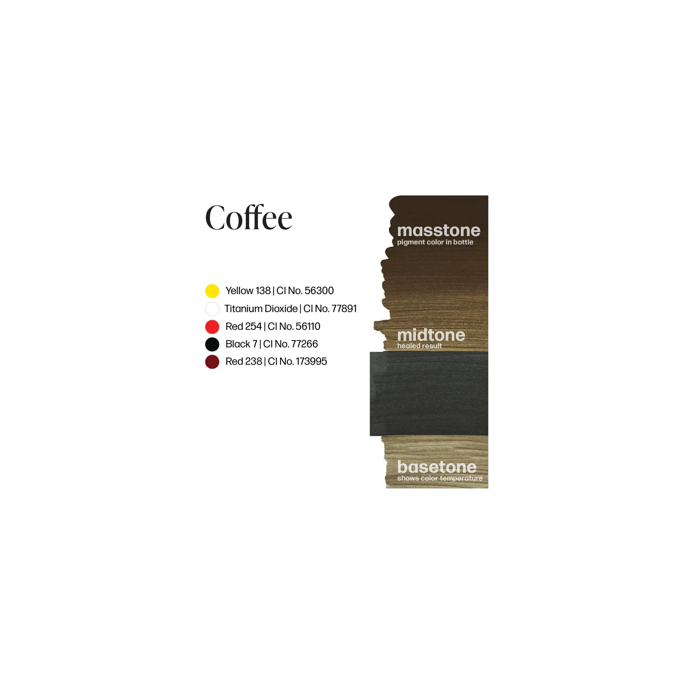 Perma Blend Luxe - Coffee 15ml (Reach 2023) - Perma Blend Luxe - All Colors Perma Blend Luxe - Coffee 15ml (Reach 2023) - Perma Blend Luxe - All Colors