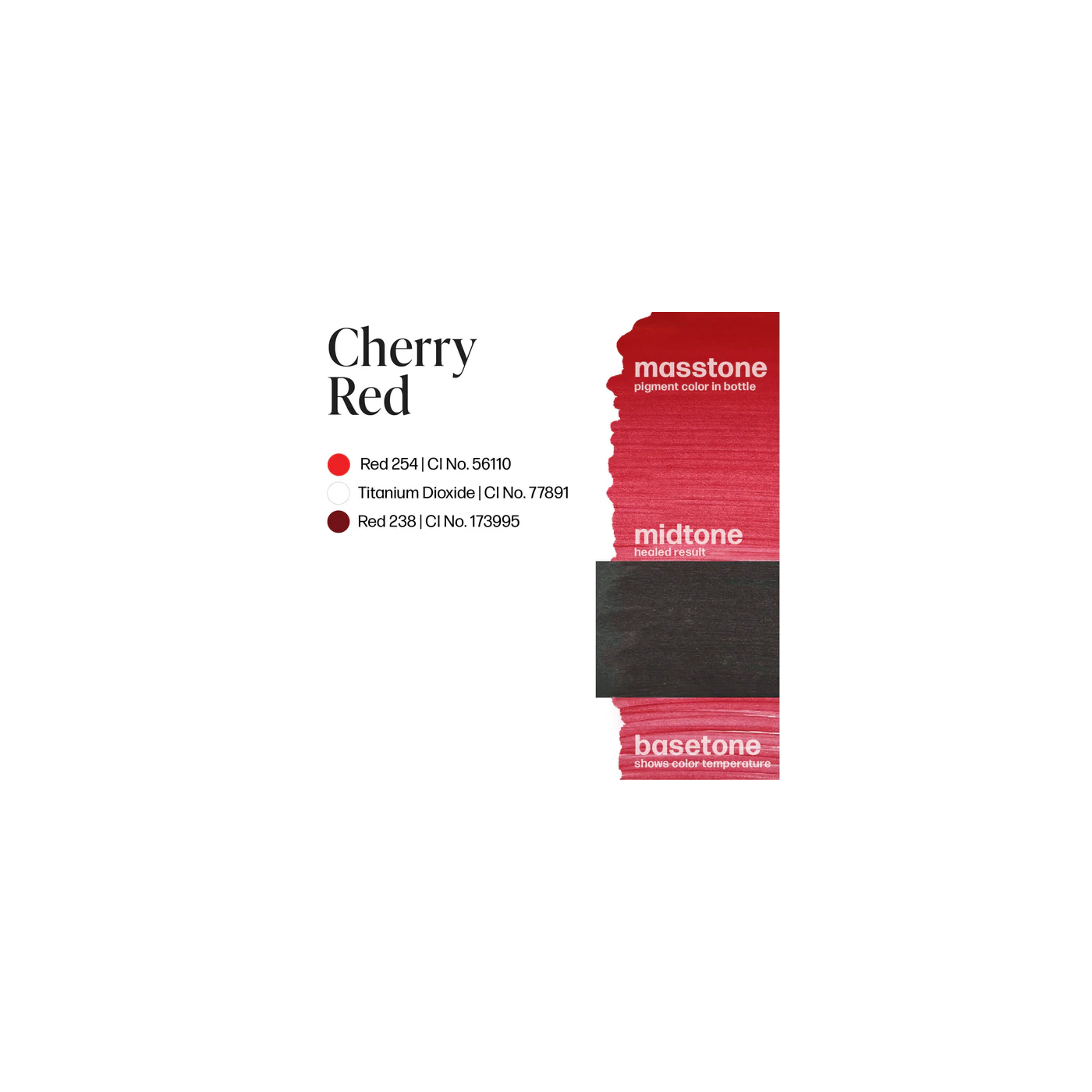 Perma Blend Luxe - Cherry Red 15ml (Reach 2023) - Perma Blend Luxe - All Colors Perma Blend Luxe - Cherry Red 15ml (Reach 2023) - Perma Blend Luxe - All Colors