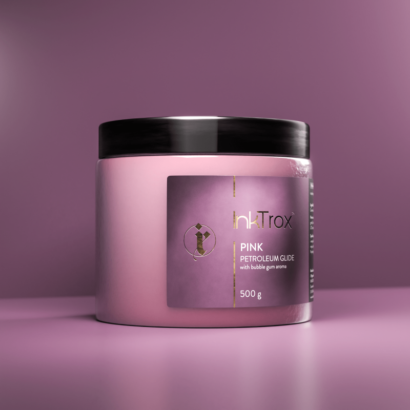 wazelina-inktrox-pink-bubblegum-500-g