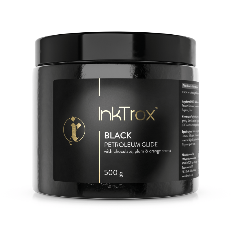 wazelina-inktrox-black-500-g