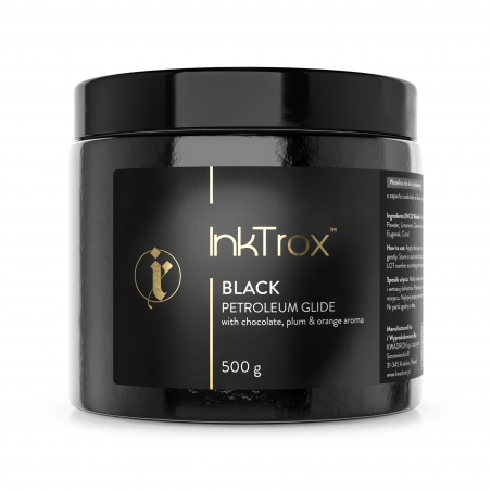 wazelina-inktrox-black-500-g