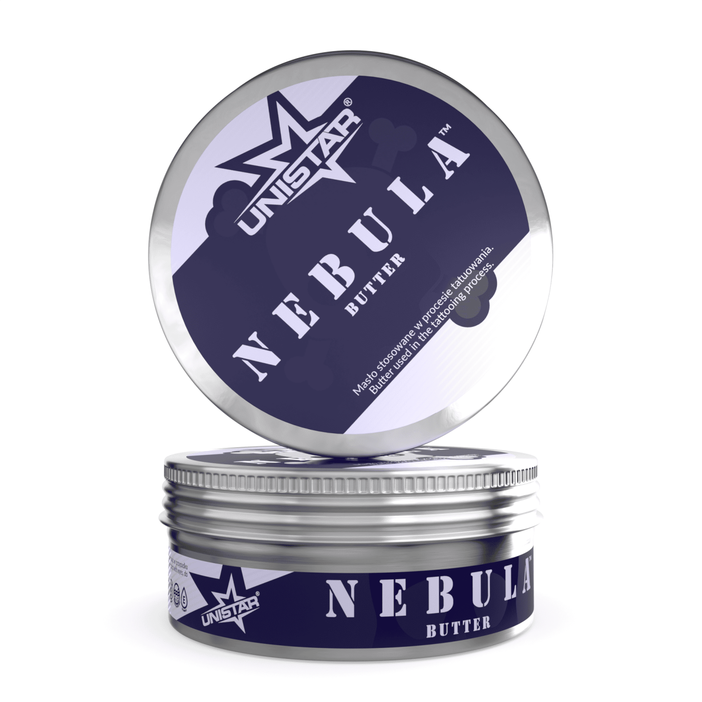 Nebula Set no. 2 Nebula Set no. 2