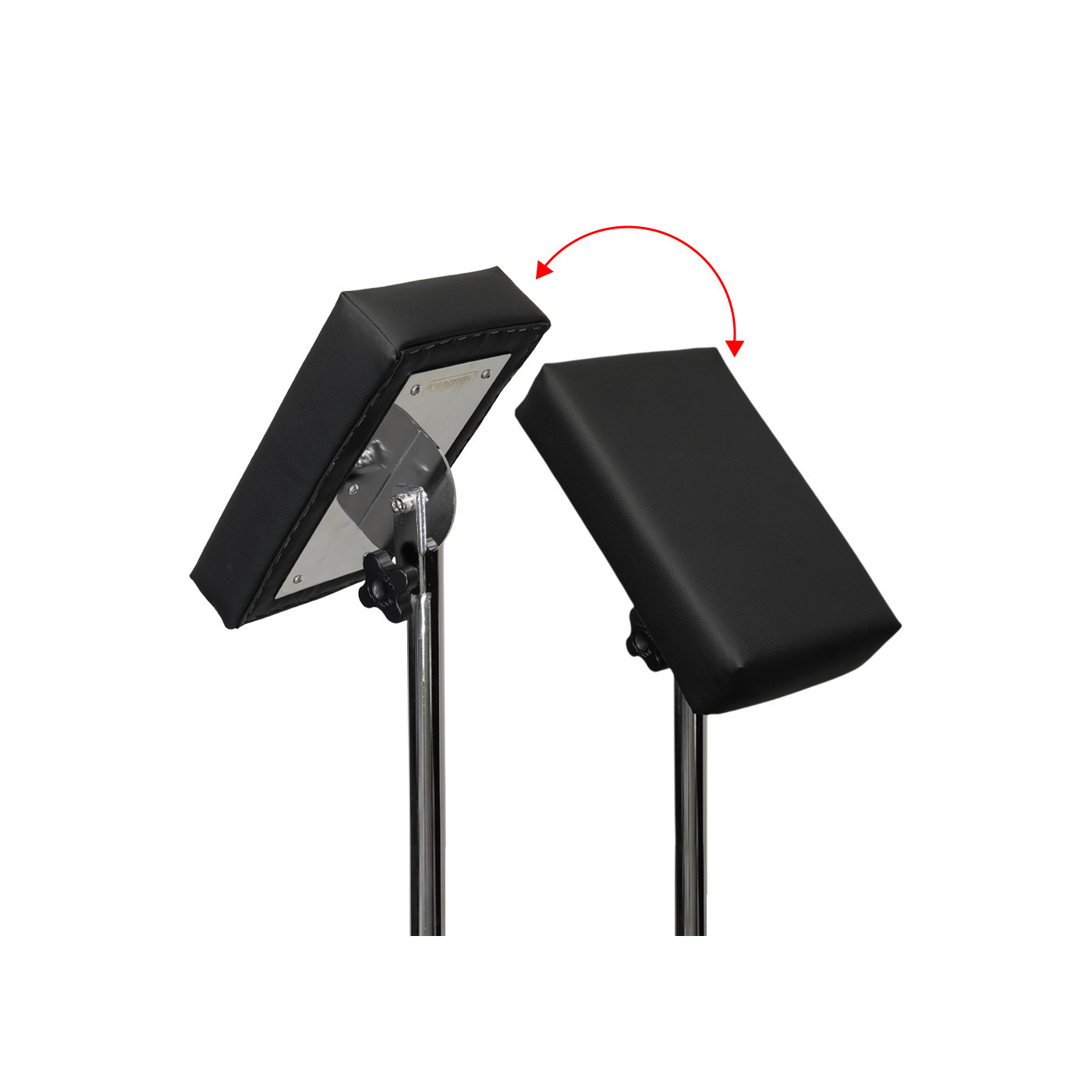 TRIPOD BLACK ArmRest TRIPOD BLACK ArmRest