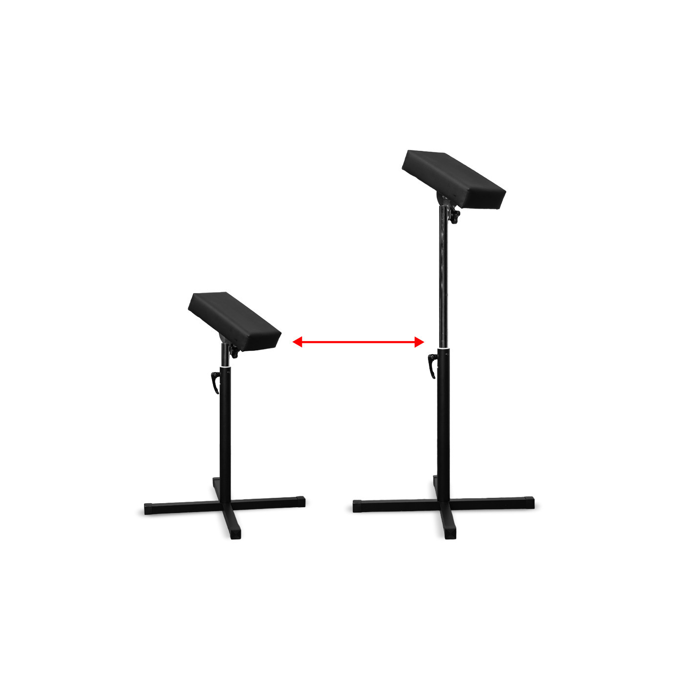 Podłokietnik składany ROBUST ArmRest Podłokietnik składany ROBUST ArmRest