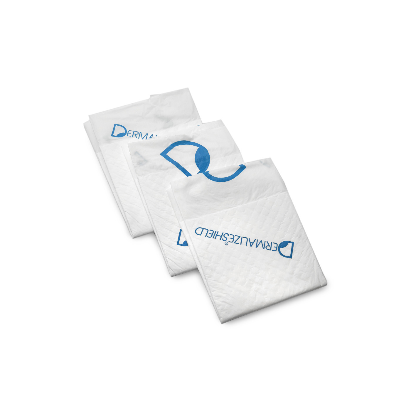 Dermalize Shield ultrathin absorbent pads – 10 pcs Dermalize Shield ultrathin absorbent pads – 10 pcs