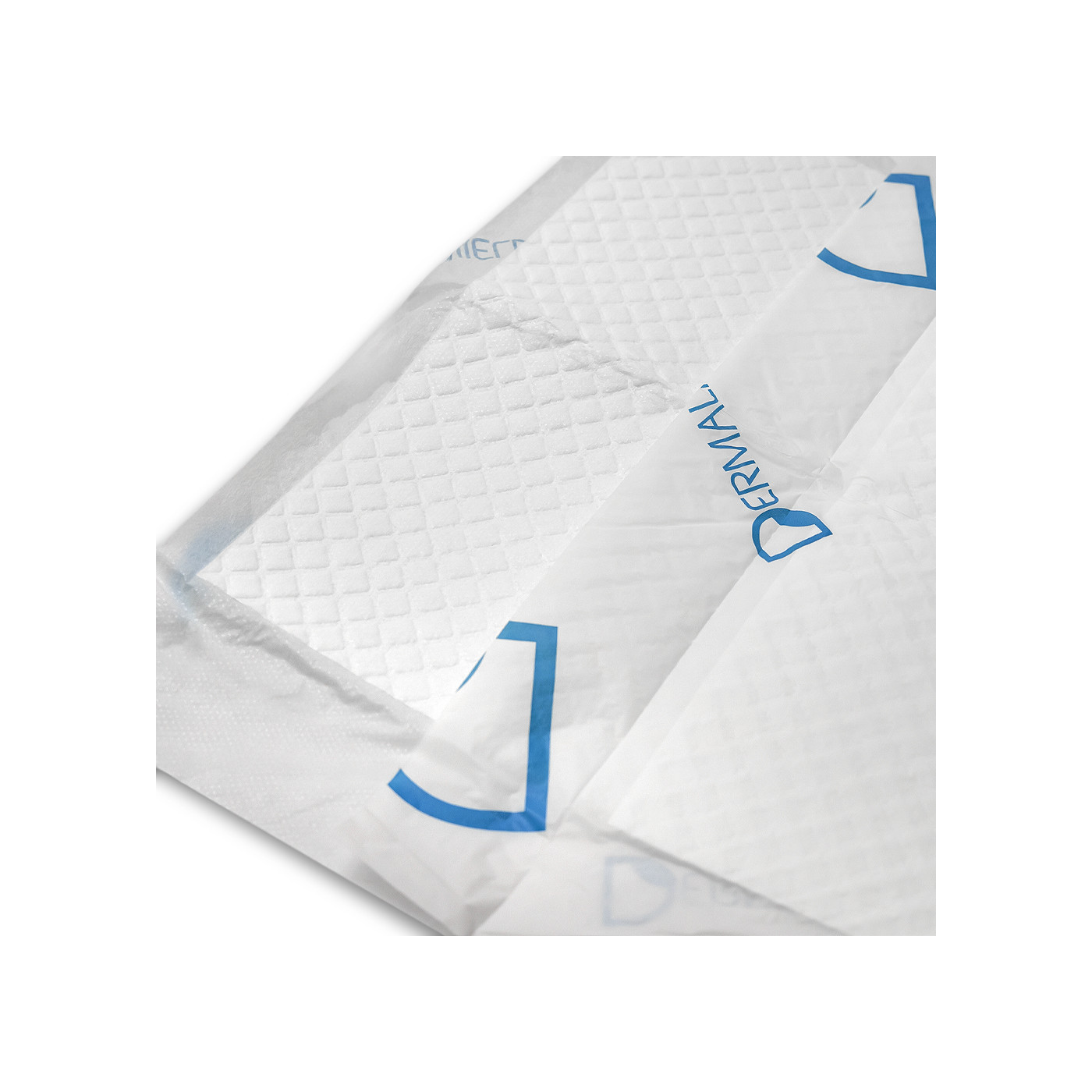 Dermalize Shield ultrathin absorbent pads – 10 pcs