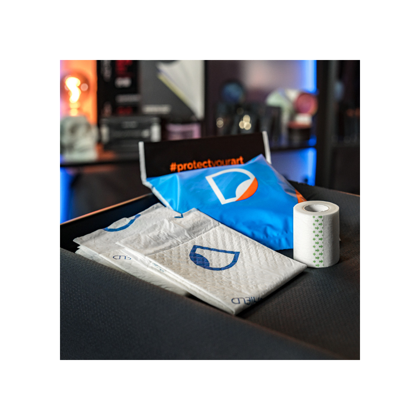 Dermalize Shield ultrathin absorbent pads – 10 pcs Dermalize Shield ultrathin absorbent pads – 10 pcs