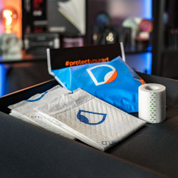 Dermalize Shield ultrathin...