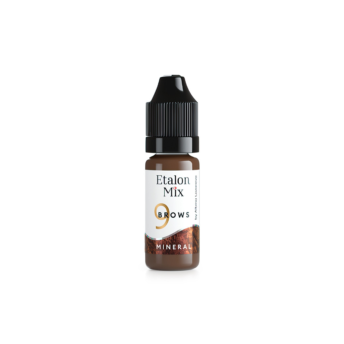 Etalon Mix 09 SEPIA 10ml (Reach) Etalon Mix 09 SEPIA 10ml (Reach)