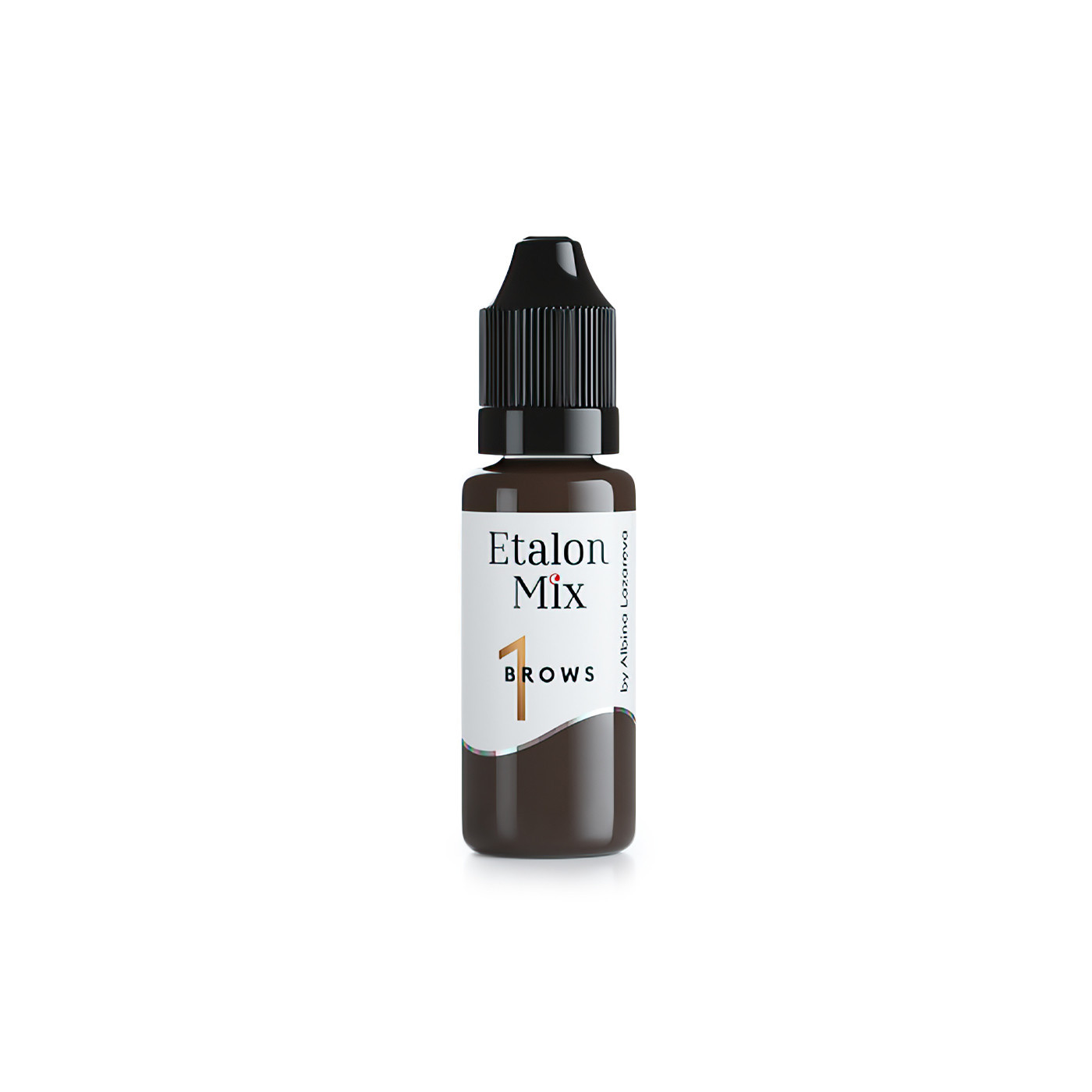 Etalon Mix 01 HAZELNUT 15ml (Reach) Etalon Mix 01 HAZELNUT 15ml (Reach)