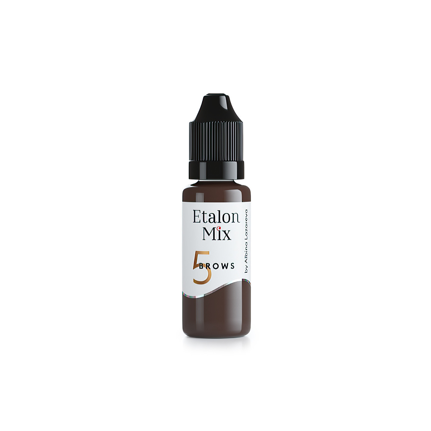 Etalon Mix 05 DARK CHOCOLATE 15ml (Reach) Etalon Mix 05 DARK CHOCOLATE 15ml (Reach)