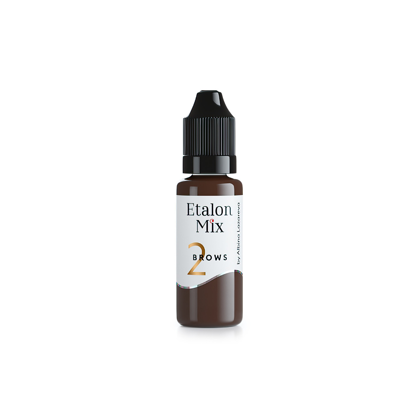 Etalon Mix 02 MILK CHOCOLATE 5ml (Reach) Etalon Mix 02 MILK CHOCOLATE 5ml (Reach)