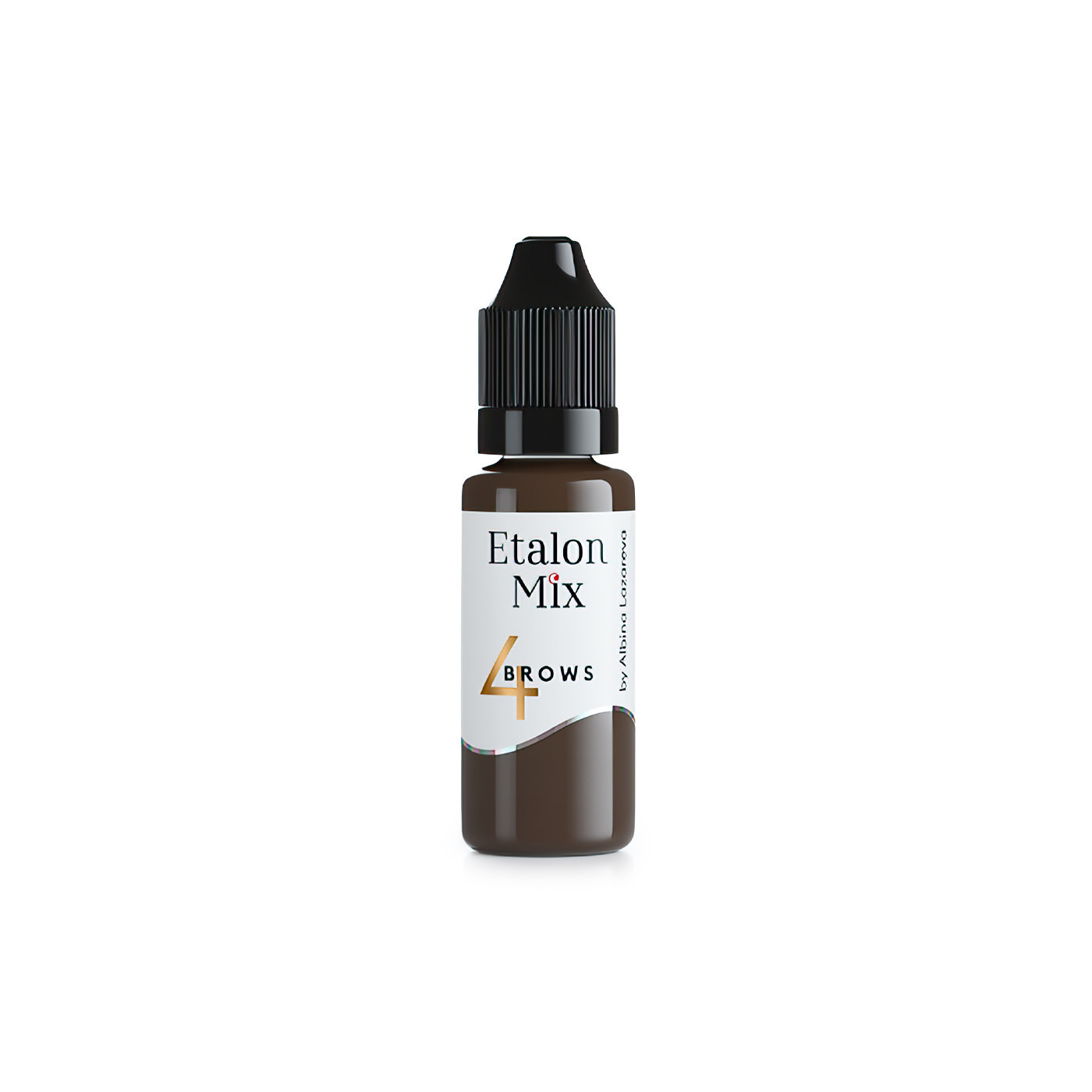 Etalon Mix 04 LIGHT BROWN 5ml (Reach) Etalon Mix 04 LIGHT BROWN 5ml (Reach)
