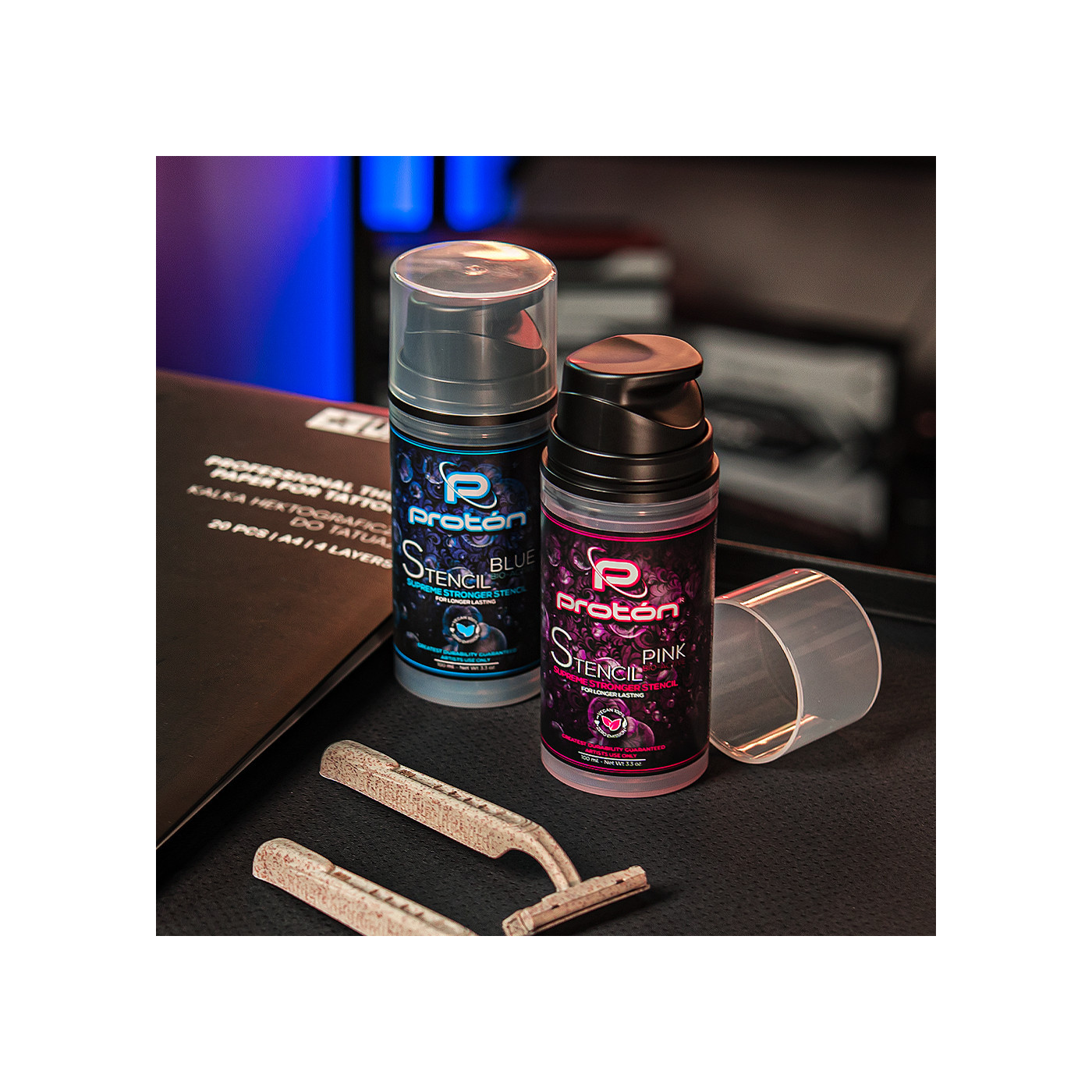 zel-do-odbijania-proton-airless-system---primer-blue-100-ml zel-do-odbijania-proton-airless-system---primer-blue-100-ml