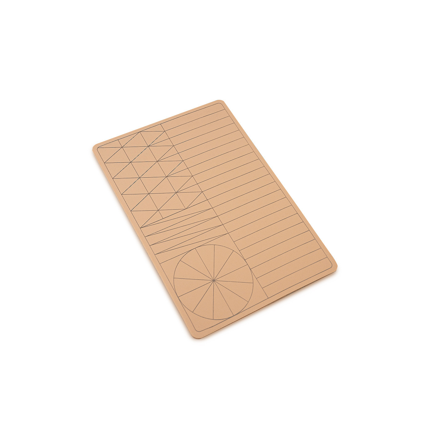 Practice skin - model A