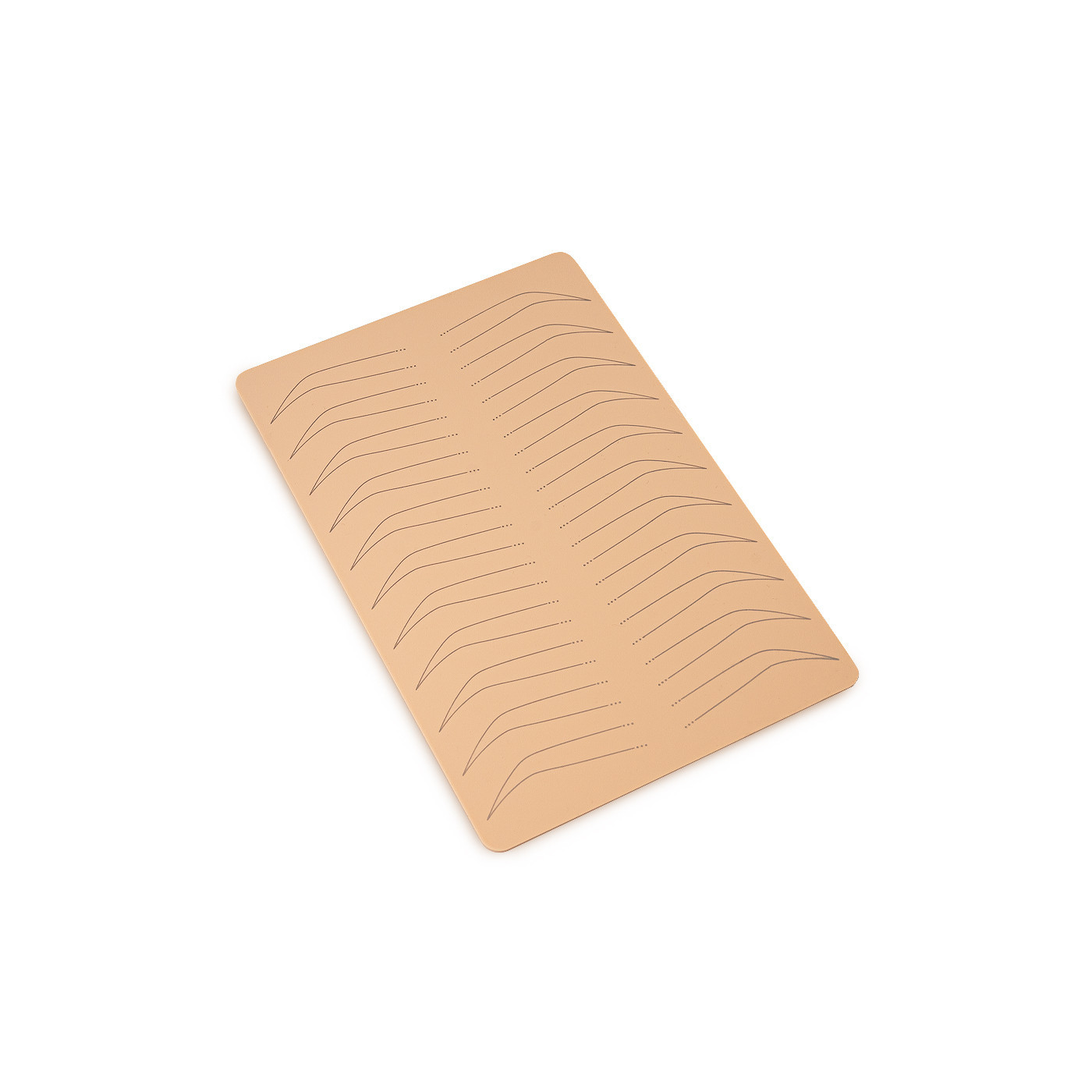 Practice skin - model C Practice skin - model C