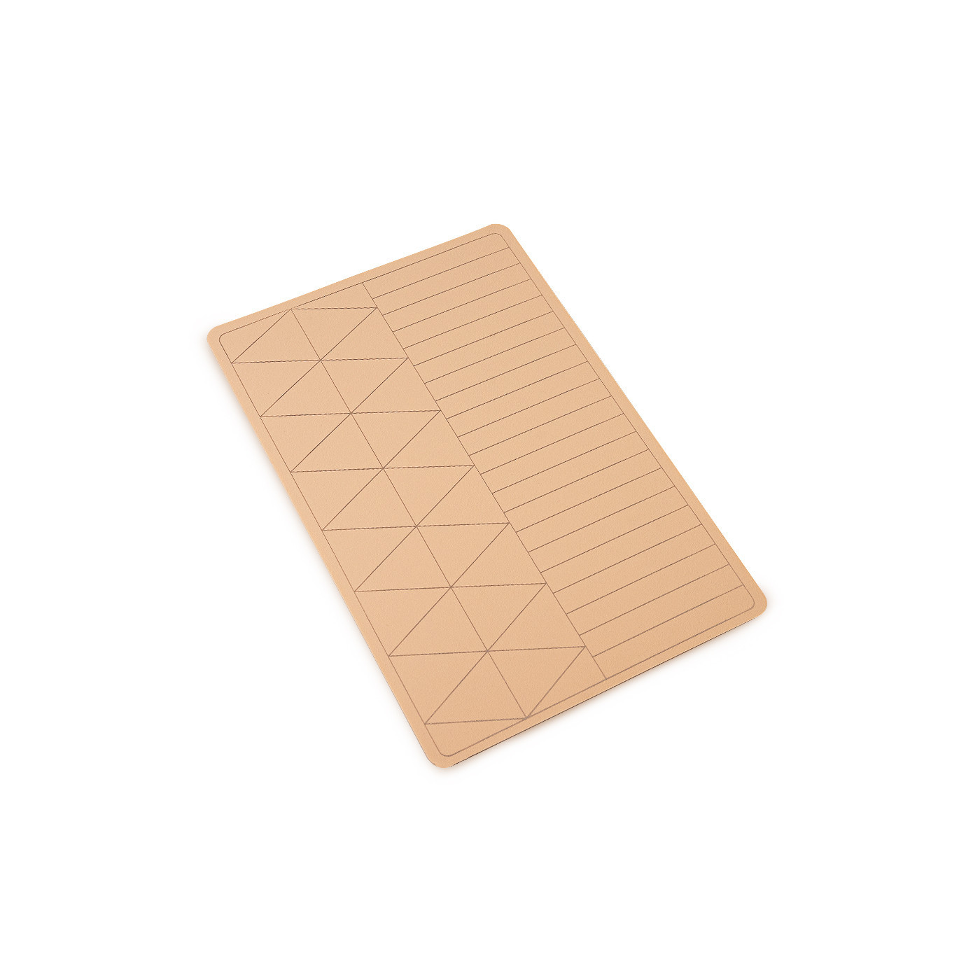 Practice skin - model C Practice skin - model C