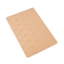 Practice skin - model C