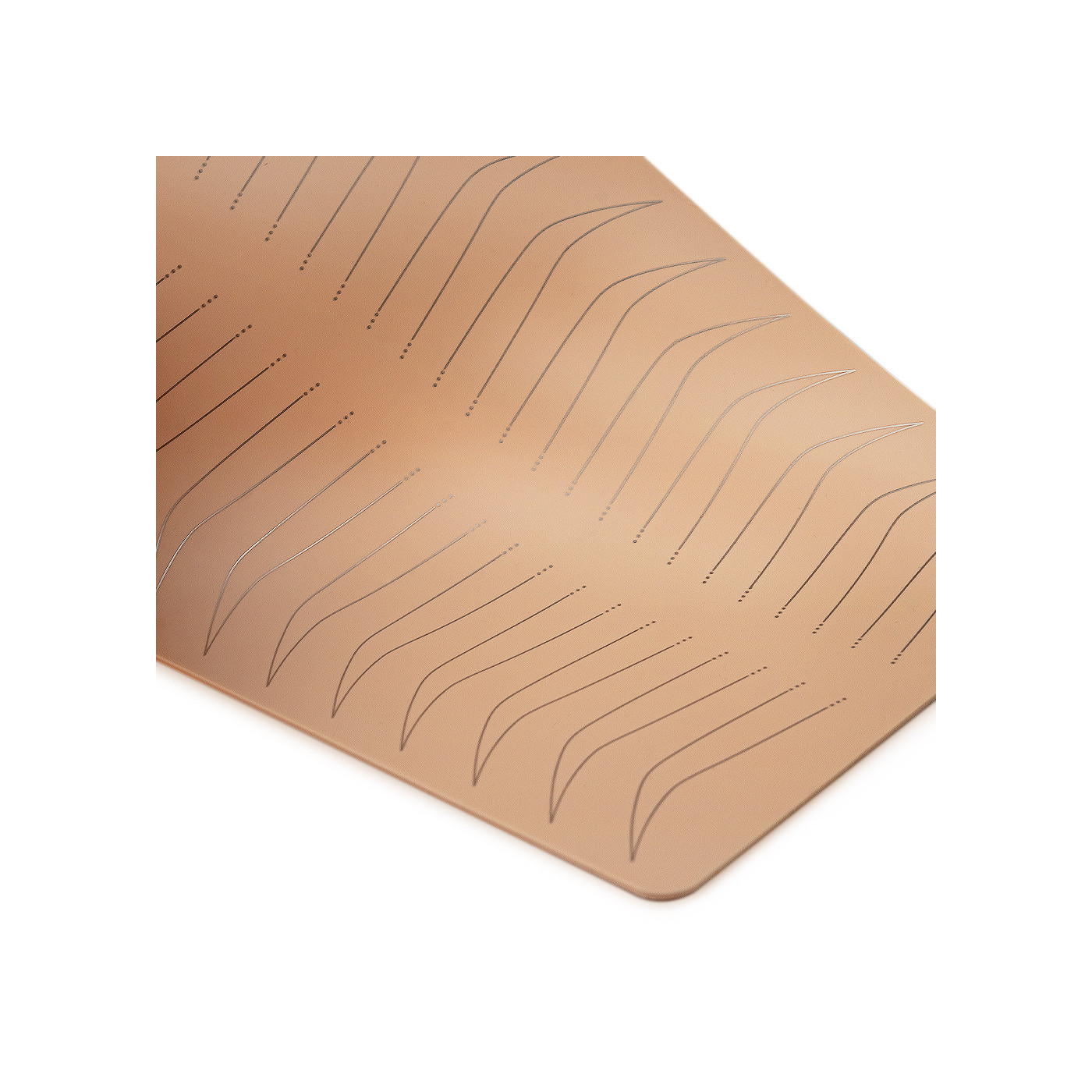 Practice skin - model C Practice skin - model C