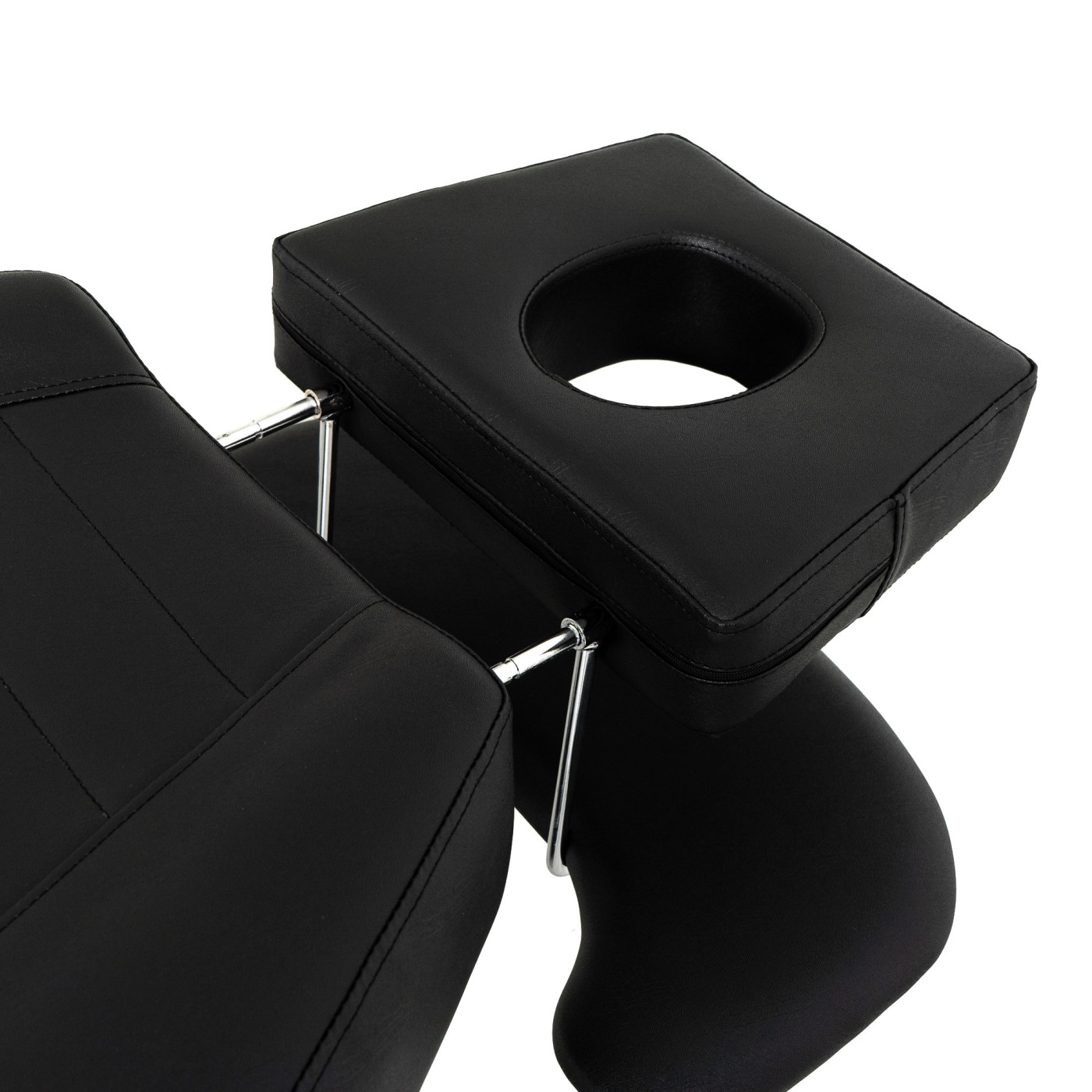 Professioneller hydraulischer Sitz BLACK-CAT Professioneller hydraulischer Sitz BLACK-CAT