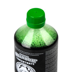 Aloe Green Soap Concentrate...