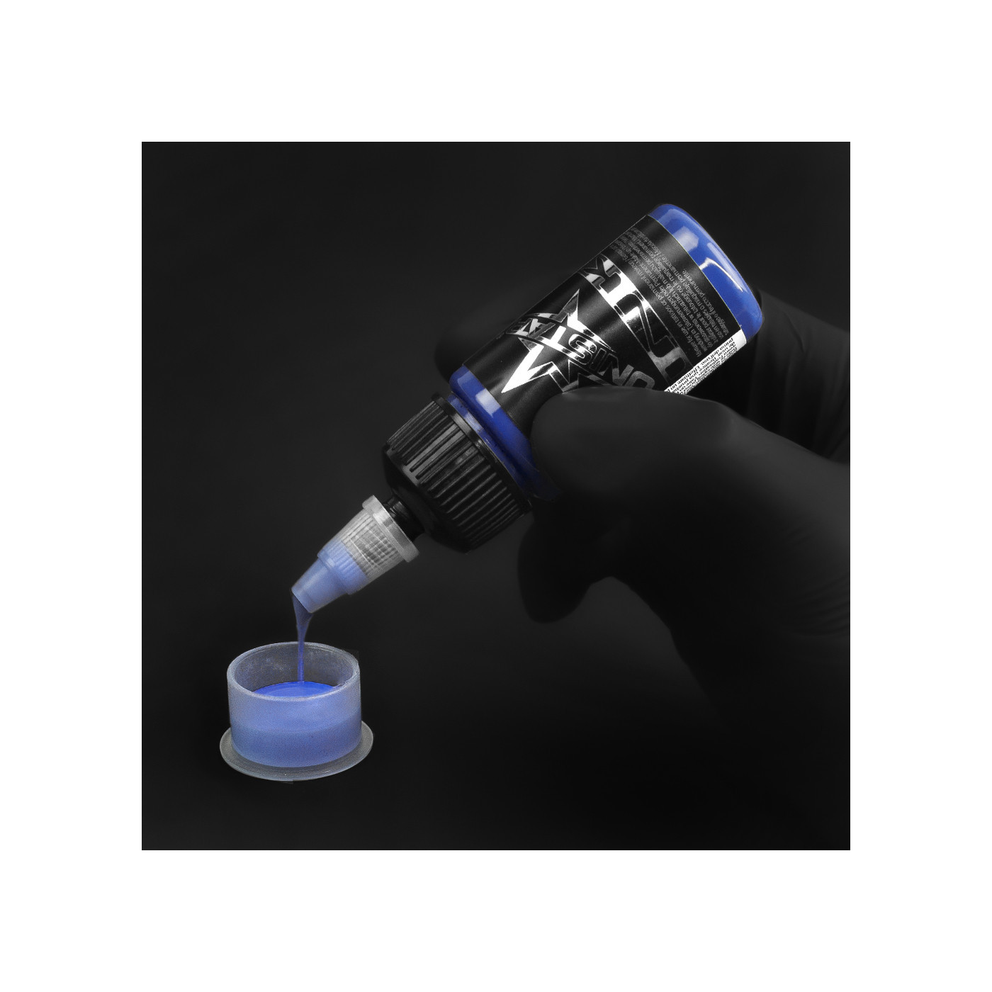 UNISTAR INK - INSEKT DEEP BLUE 30ML (Reach Compliant) UNISTAR INK - INSEKT DEEP BLUE 30ML (Reach Compliant)
