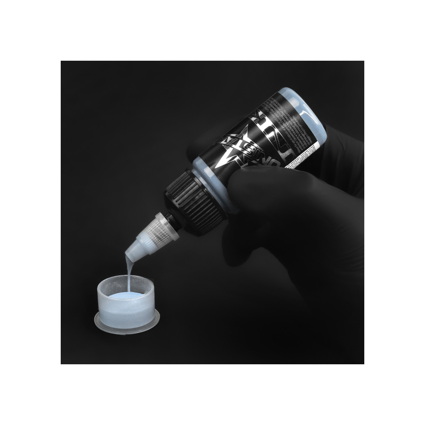 UNISTAR INK - INSEKT BRIGHT BLUE 30 ML (Reach Compliant) UNISTAR INK - INSEKT BRIGHT BLUE 30 ML (Reach Compliant)