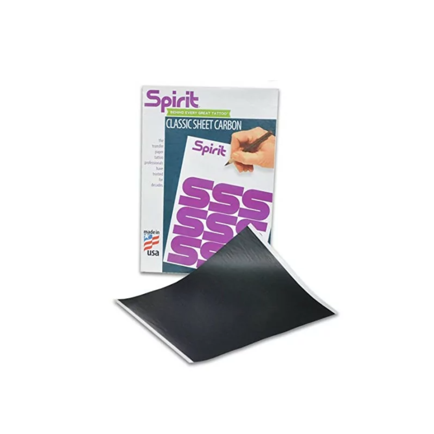 SPIRIT ReproFX kalka hektograficzna /1szt/ SPIRIT ReproFX kalka hektograficzna /1szt/