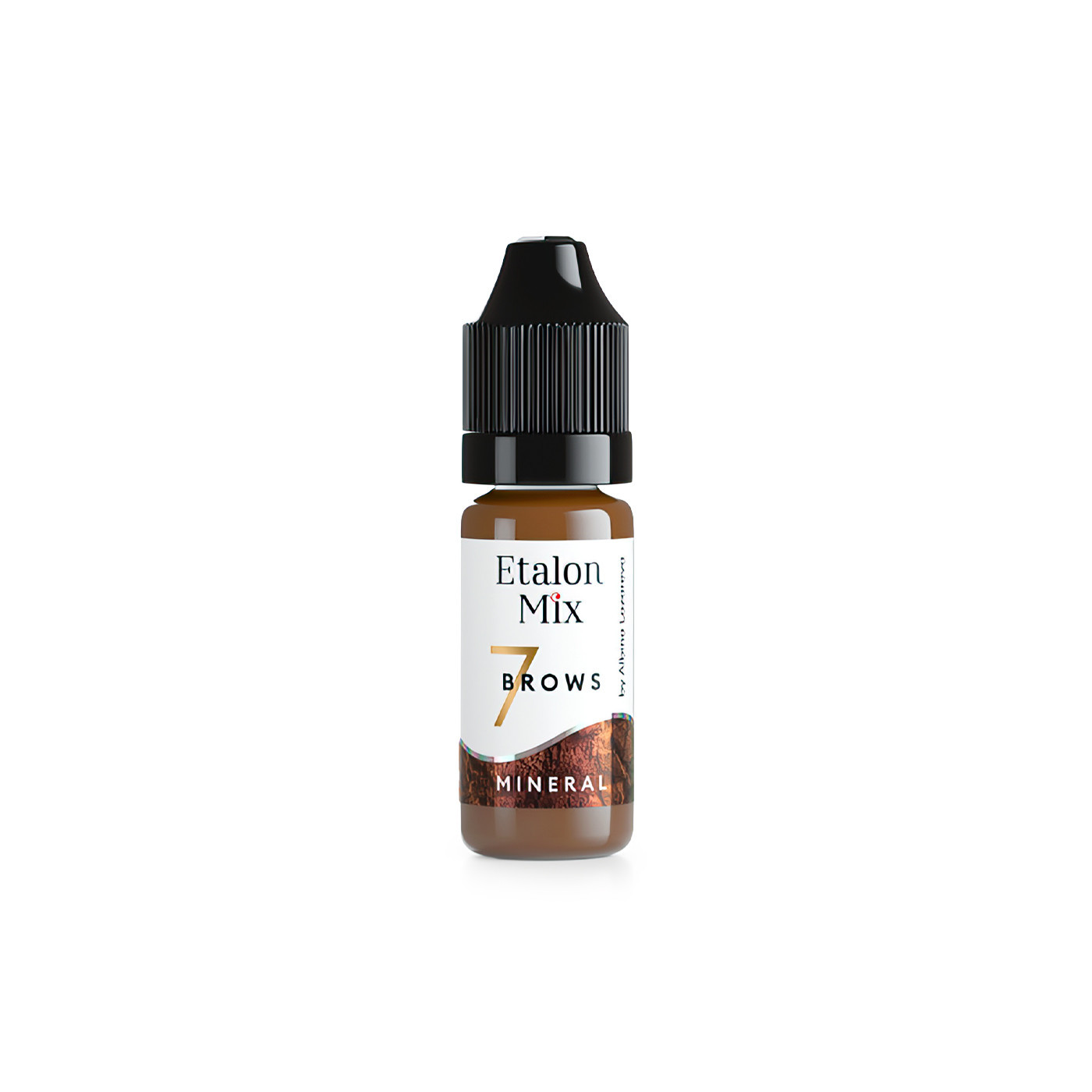 Etalon Mix 07 PECAN 5ml (Reach) Etalon Mix 07 PECAN 5ml (Reach)