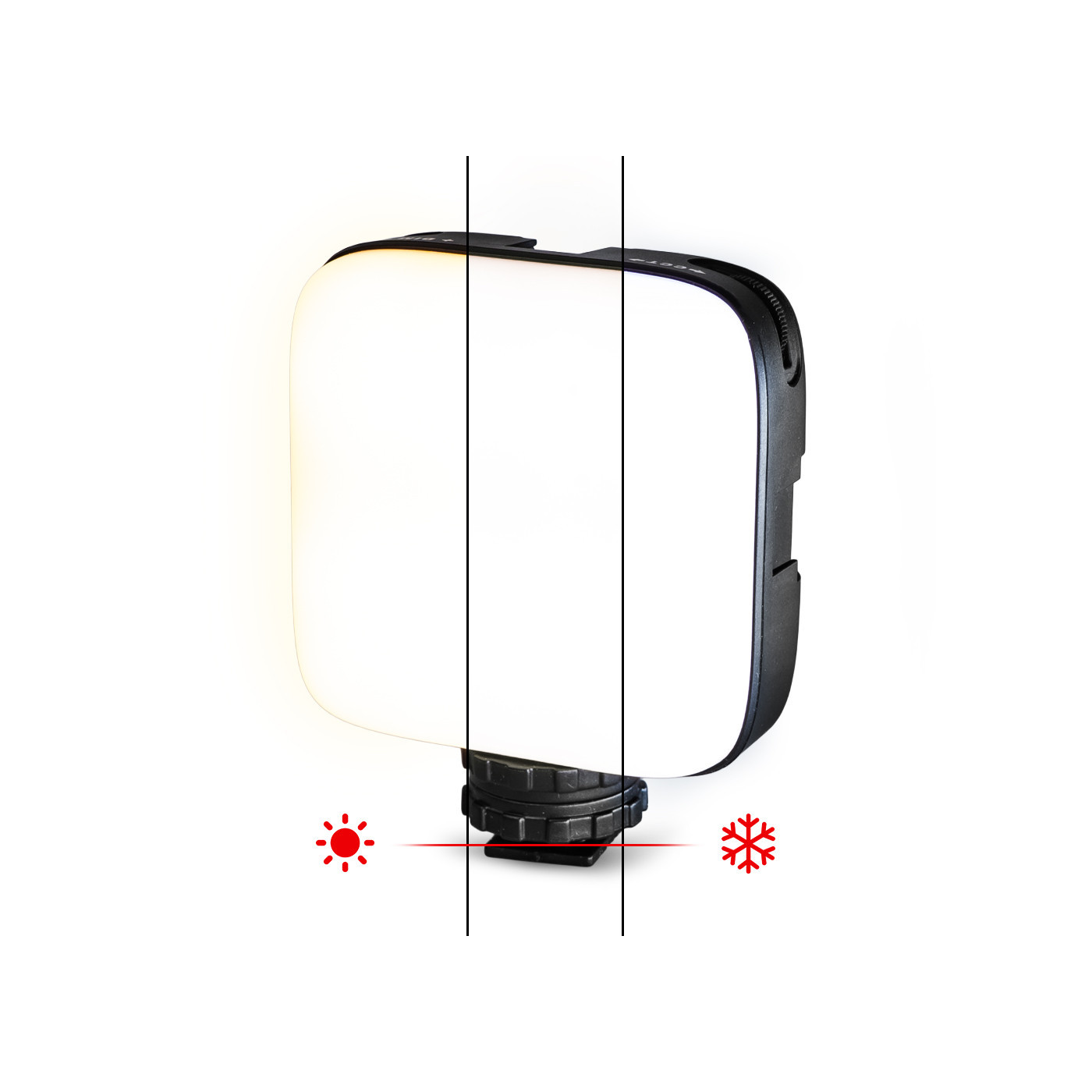 Lamp LED Phone Clip Light Lamp LED Phone Clip Light
