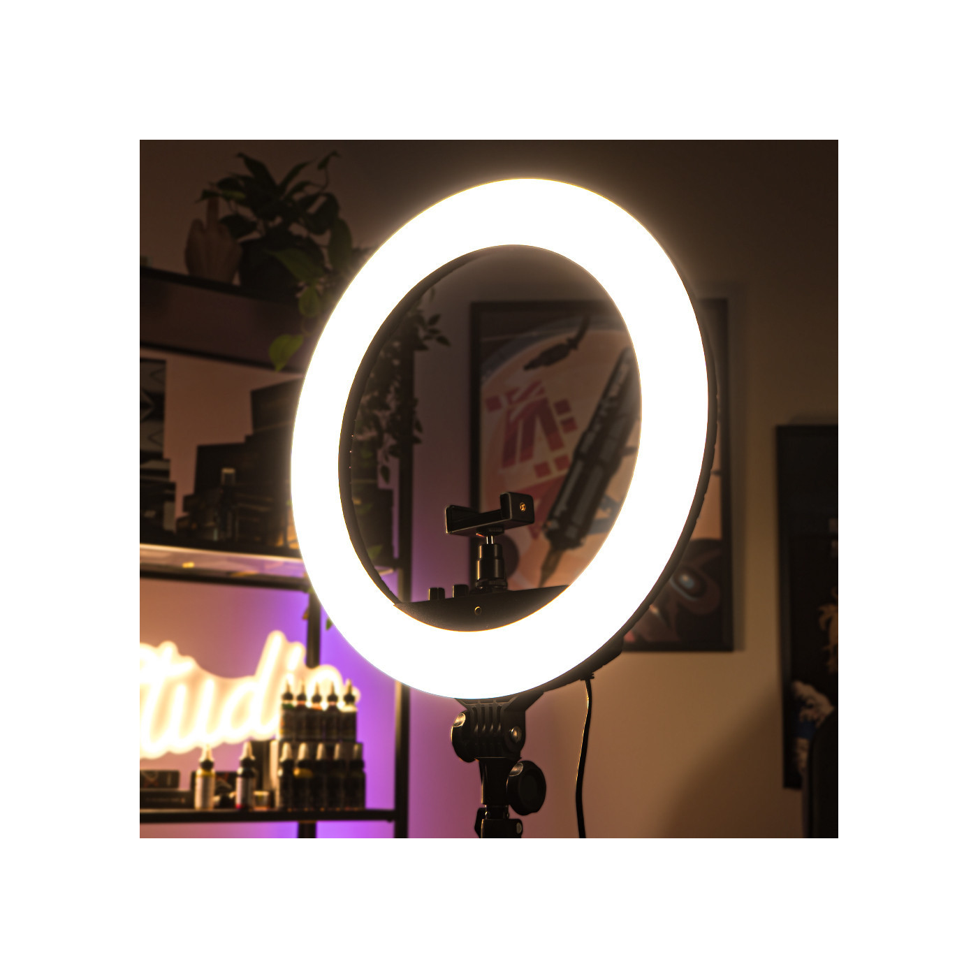 lampa-ring440statyw-sr44cm