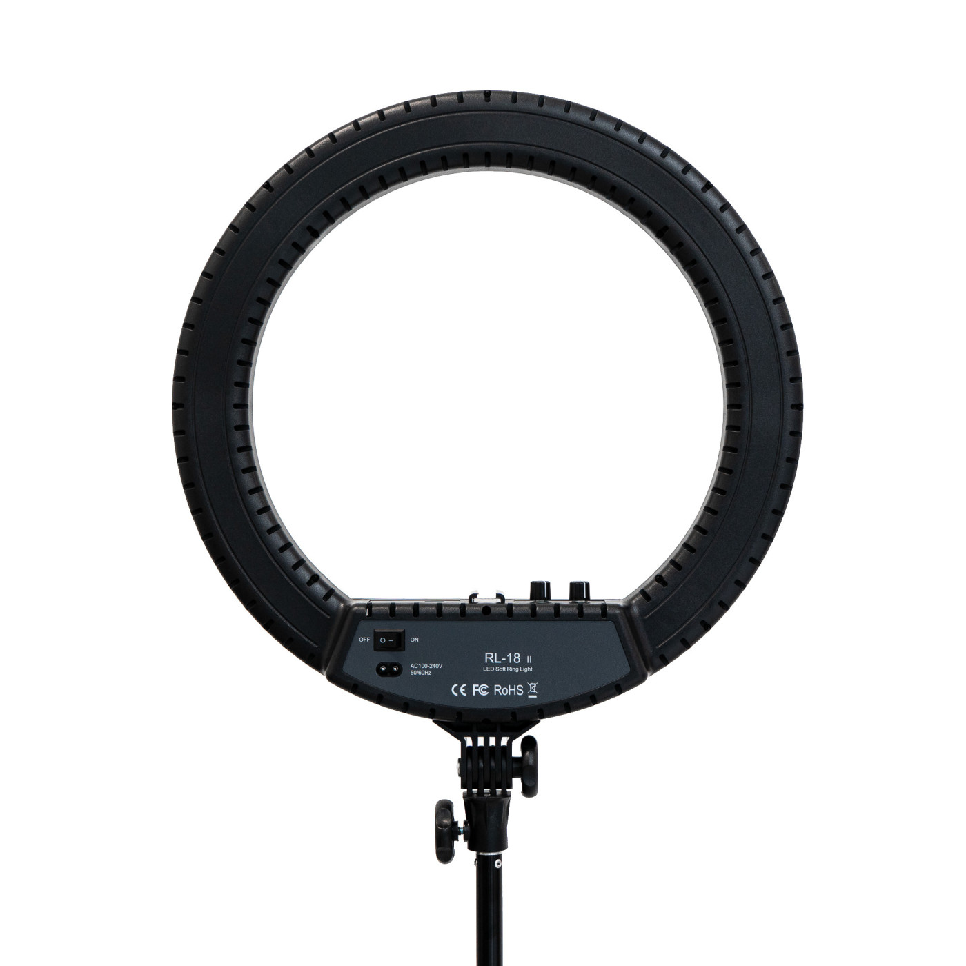 Lamp RING440+tripod - 44cm Lamp RING440+tripod - 44cm