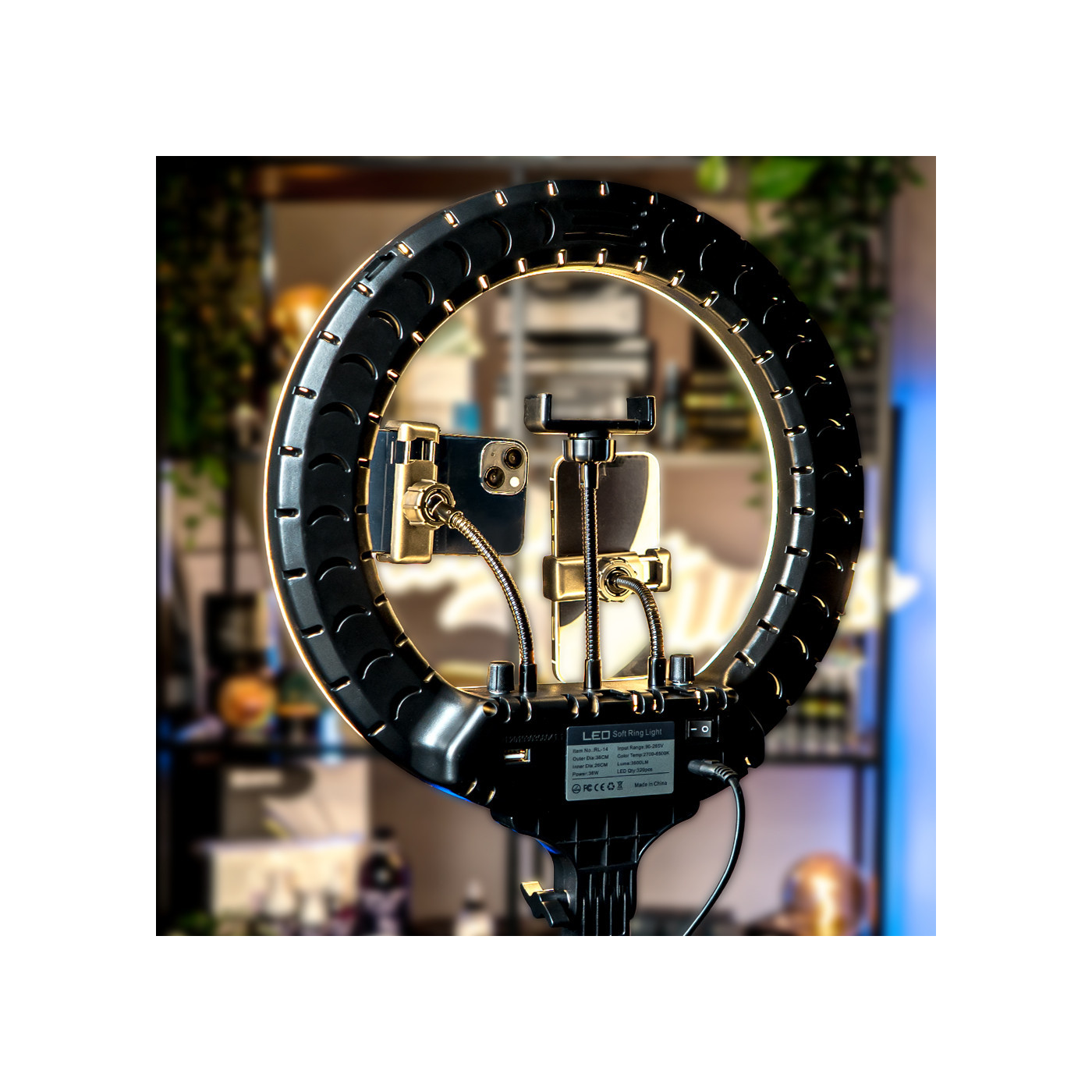 lampa-ring360-sr36cm lampa-ring360-sr36cm