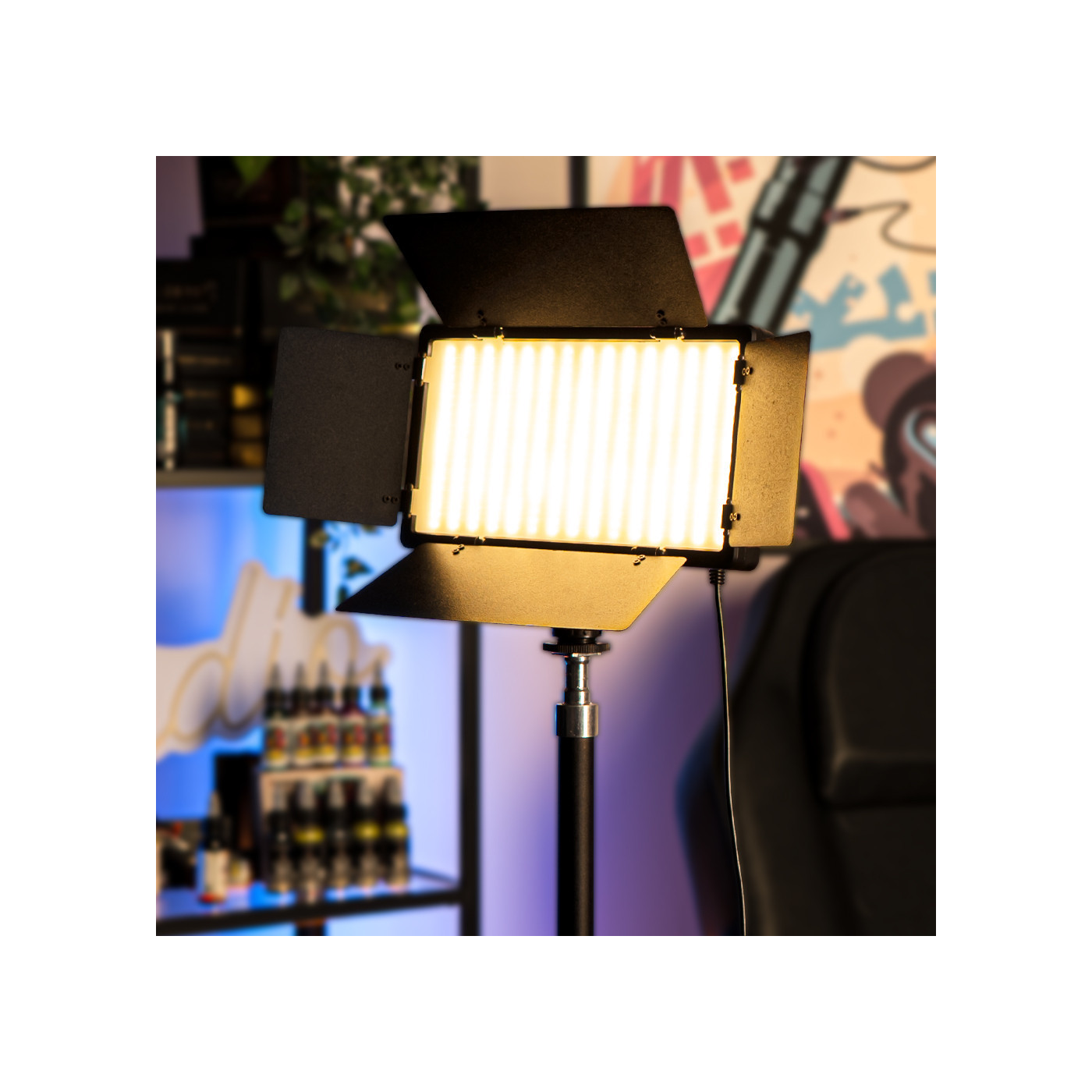 Lamp Panel Light LED600 Lamp Panel Light LED600