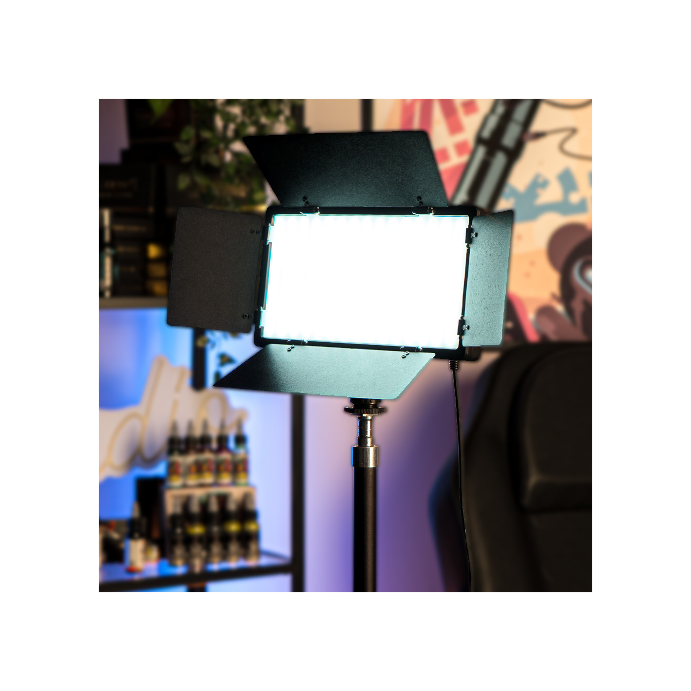 Lamp Panel Light LED600 Lamp Panel Light LED600