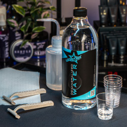 UNISTAR Demineralized Water 1L