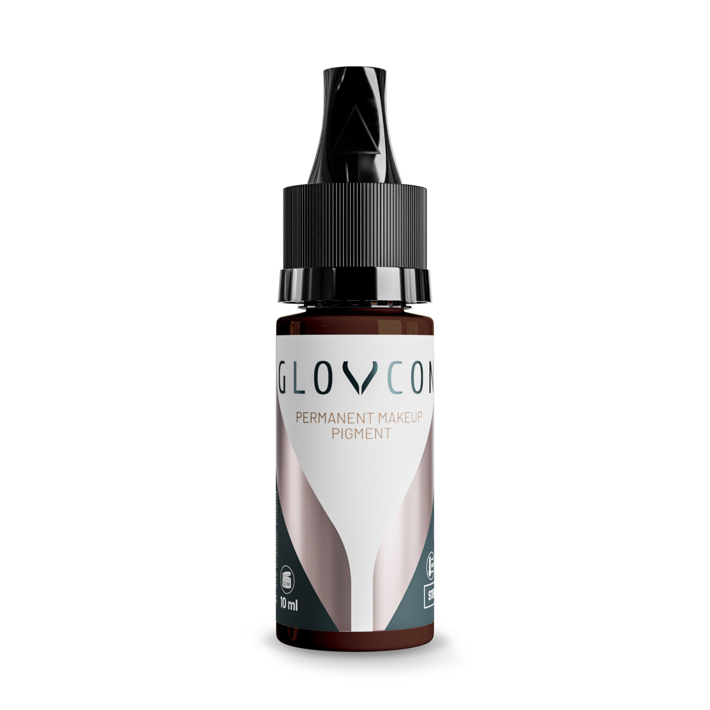 GLOVCON® PMU Pigments - Mocha 10ml