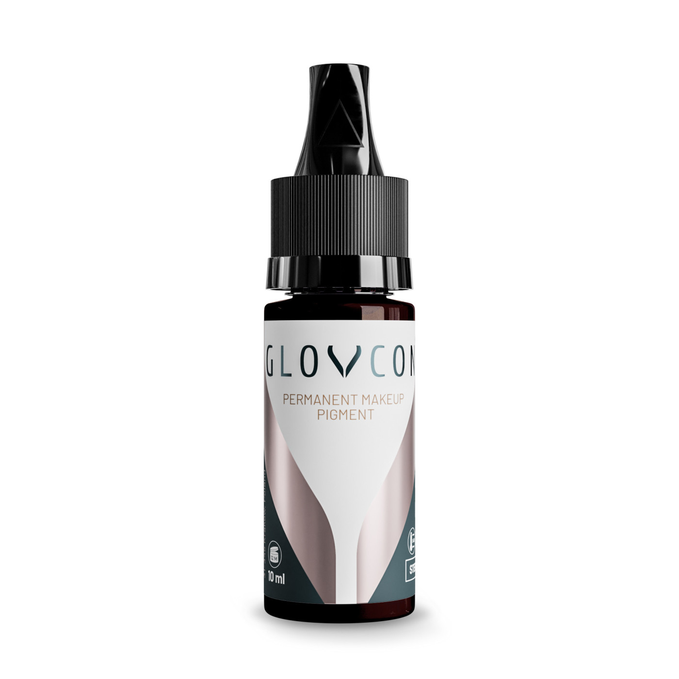 GLOVCON® PMU Pigments - Espresso 10ml GLOVCON® PMU Pigments - Espresso 10ml
